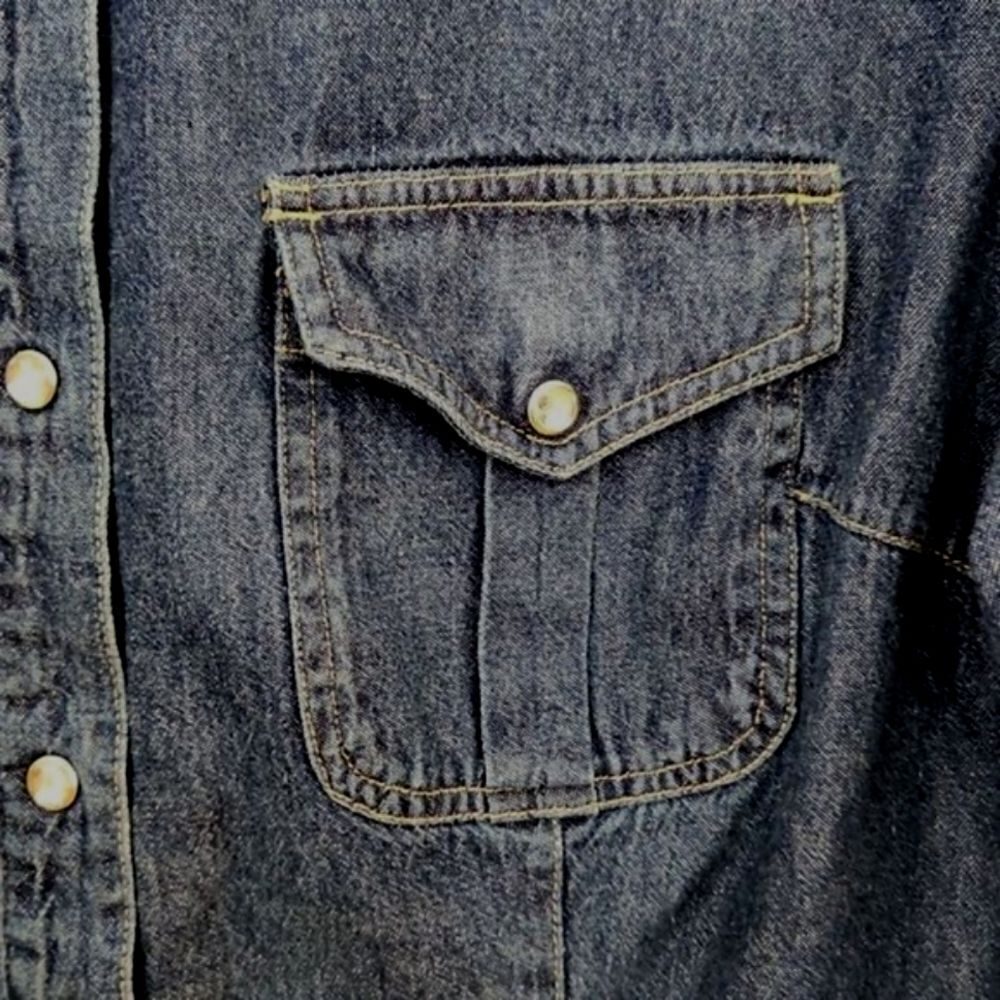 Venezia cotton button down - Picture 5 of 11